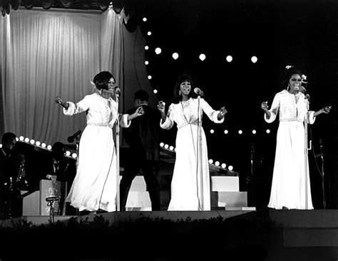 The Supremes at KHJ’s 1967 Appreciation Concert