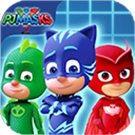 PJ MASKS 2 | Play Now Online for Free