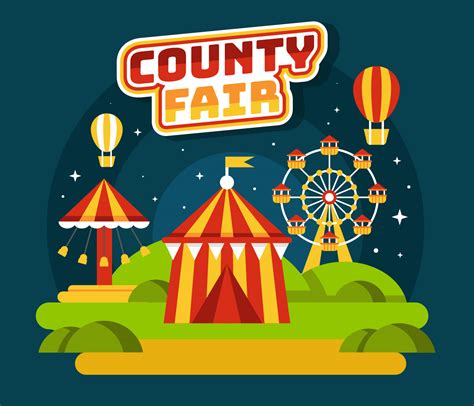 Fair Clipart Images