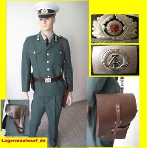 East German police uniform size 50 Fancy items effects Peaked Nostalgia Fetish | eBay