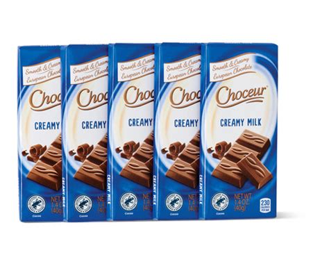 Choceur Milk Chocolate 200g ALDI | ubicaciondepersonas.cdmx.gob.mx