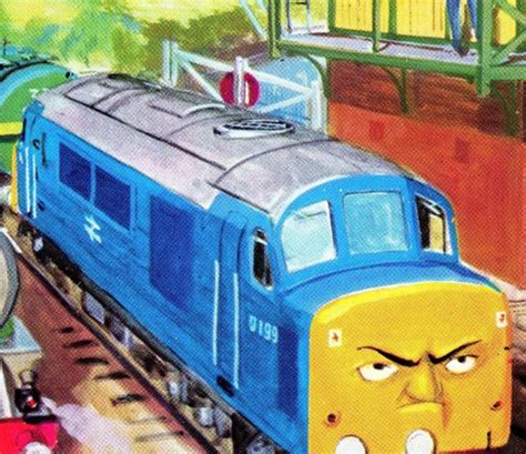 D199 | Thomas the Tank Engine Wikia | FANDOM powered by Wikia