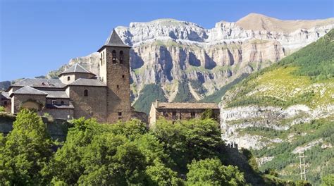 Visitez Huesca : le meilleur de Huesca, Aragon pour 2023 | Expedia