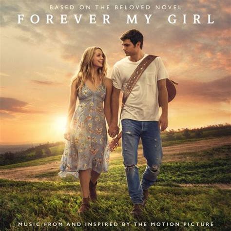 Forever My Girl Soundtrack | Soundtrack Tracklist | 2024