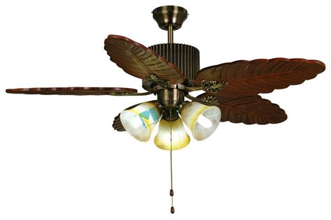 10 benefits of Modern wood ceiling fans | Warisan Lighting