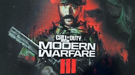 MODERN WARFARE 3 TRAILER PREMIER - YouTube