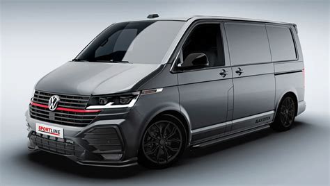 6 of the most luxurious vans in the world | Luxury Lifestyle Magazine