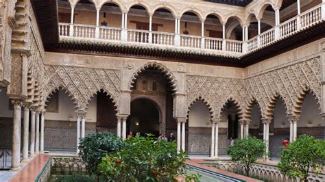 2024: Tips on Visiting the Real Alcazar Palaces and Gardens in Seville