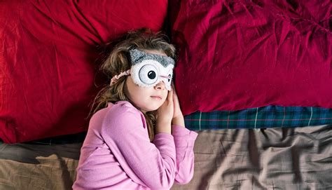 Kids don't sleep as well when mom has insomnia - Futurity