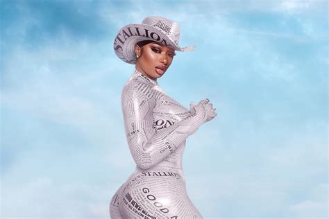 Megan Thee Stallion Debuts 'Body' at the 2020 AMAs - Rolling Stone