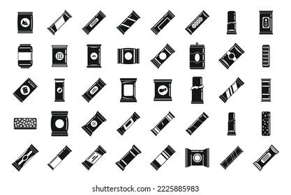 52,112 Snack Bar Food Stock Vectors, Images & Vector Art | Shutterstock