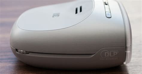 3M Streaming Projector review: 3M's handheld Streaming Projector is flat-out fun - Page 2 - CNET