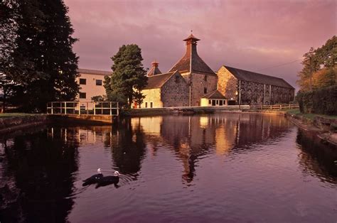 Cardhu Distillery. Speyside Whisky, Malt Whisky, Scotch Whisky, Whiskey ...