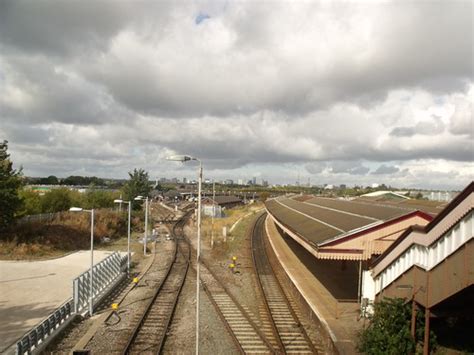 Tyseley Station - Tyseley Locomotive Works and Birmingham … | Flickr