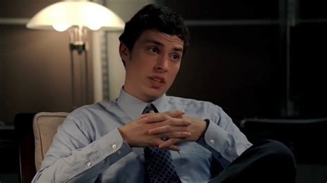 Lance Sweets Death Bones