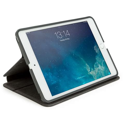 Ipad Air 2 Smart Case Black