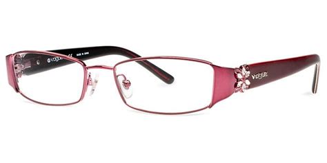 Image for VO3659B from LensCrafters - Eyewear | Shop Glasses, Frames ...