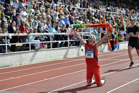 1. Fullfölja Asics Stockholm Marathon | Marathon.se