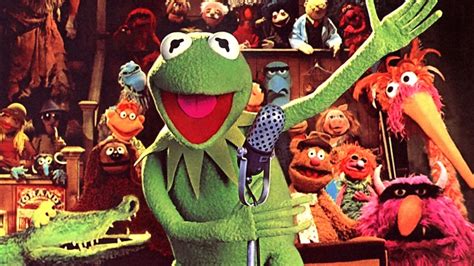 The Muppet Show: Season 5 | Release date and where to watch streaming ...