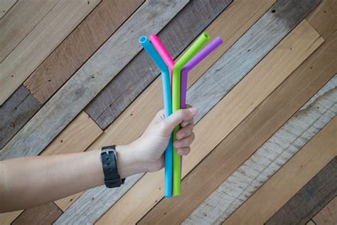 The Best Eco-Friendly Plastic Straw Alternatives