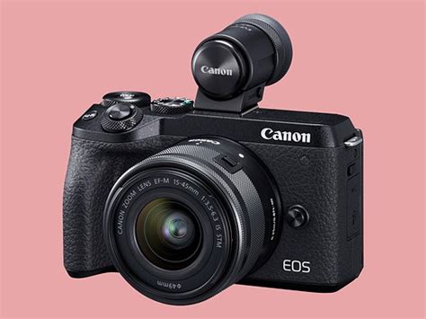 Best mirrorless cameras of 2021: Digital Photography Review