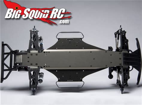 Anza LCG Chassis Set for Traxxas Slash « Big Squid RC – RC Car and Truck News, Reviews, Videos ...