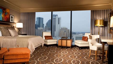 Omni Dallas Hotel in Dallas (TX) - Room Deals, Photos & Reviews