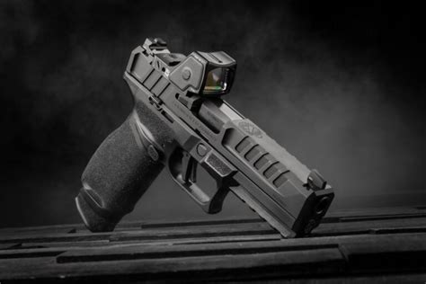 Review: Trijicon’s New RMR HD - The Armory Life