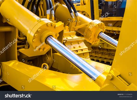 6.847 Hydraulic cylinders: immagini, foto stock e grafica vettoriale | Shutterstock