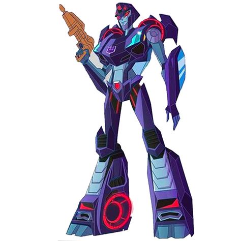 Transformers Generations Legacy Cyberverse Shadow Striker Deluxe Robot ...