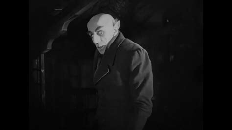 NOSFERATU TRAILER 2019 - YouTube