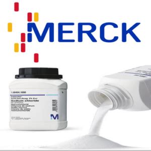 Merck Chemicals - D. Haridas and Company