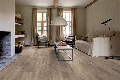 Quick-Step Livyn vinyl flooring | House I Love