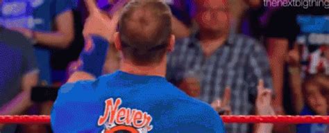 John Cena Entrance GIF - John Cena Entrance Wwe - Discover & Share GIFs