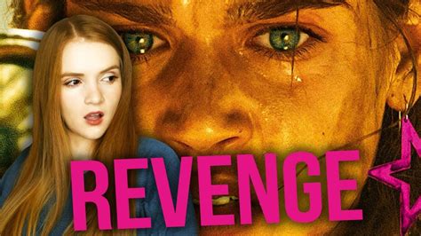 REVENGE (2017) HORROR REVIEW - YouTube