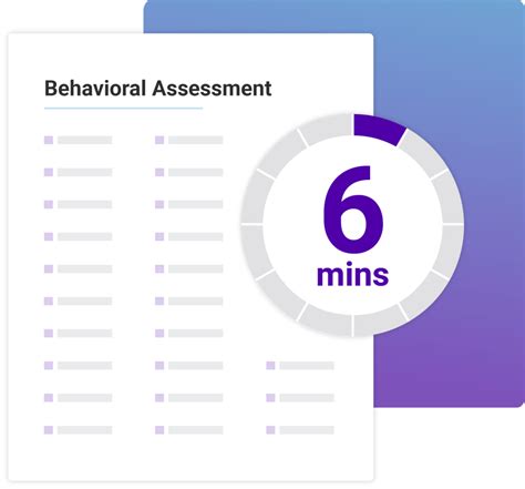 Workforce Assessment Tools - The Predictive Index