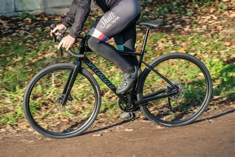 Review: Specialized Diverge Comp E5 2020 | road.cc