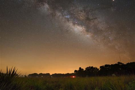 All the Dark Sky Locations in the US for an Epic Stargazing Vacation