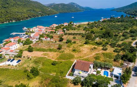 Holiday Home - Peljesac-Broce , Croatia in Peljesac-Broce | Novasol