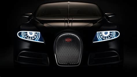 Bugatti Royale Electric Sedan Coming In 2023? | CarsRadars