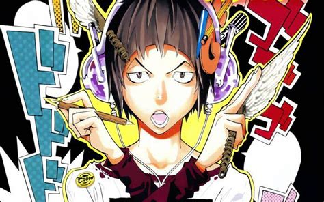 Bakuman Wallpapers - Wallpaper Cave