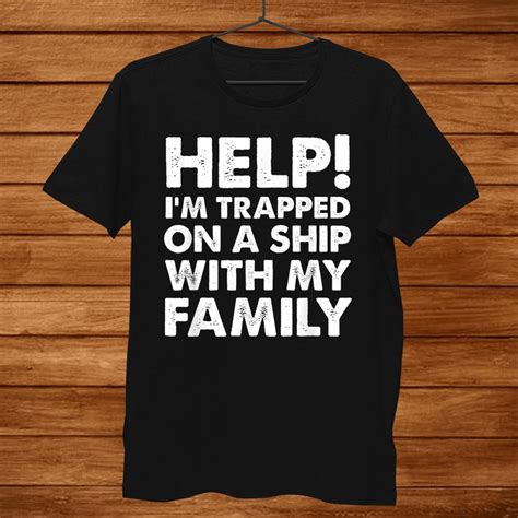 Funny Family Cruise Shirt Matching Vacation Tshirt Cruising Shirt - TeeUni