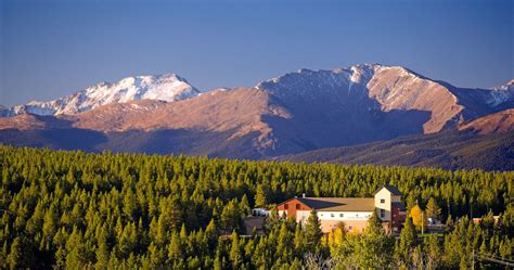 Leadville & Chaffee County - Colorado Mountain College