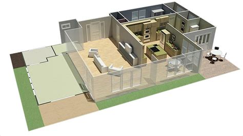 Floor Plan Software | Create 2D/3D Floor Plans | Autodesk