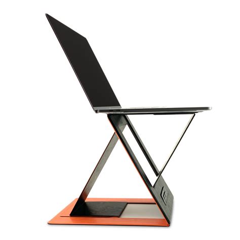 The MOFT-Z is a super portable standing desk that's hitting Kickstarter ...