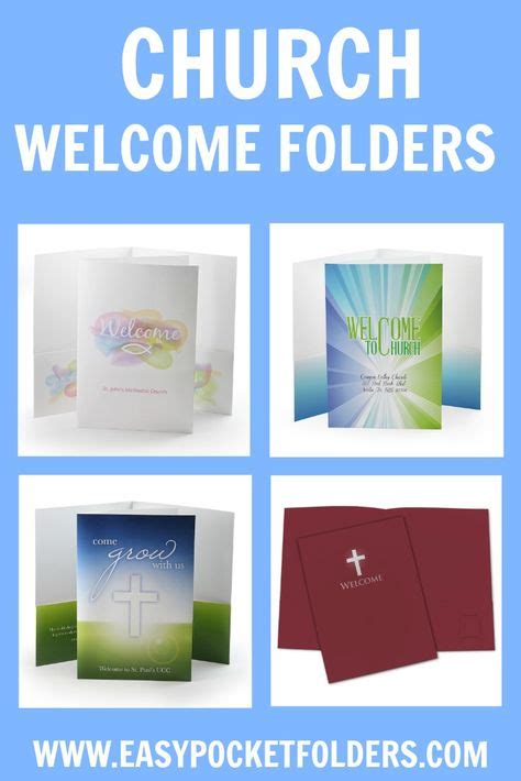 51 Church Visitor Packets ideas in 2021 | church visitor packet, welcome packet, church