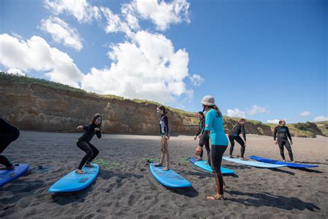 Surf in the Azores | Best Surf Spots on the Island - Ride with the Wave