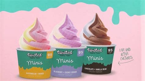 Are Costco's Twisted Frozen Yogurts Alcoholic?