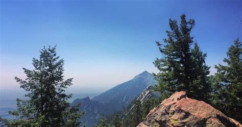 Hike Boulder: Green Mountain Summit in Three Ways | Your Boulder