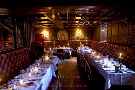 THE WITCHERY BY THE CASTLE - EDINBURGH, SCOTLAND | Castle restaurant ...